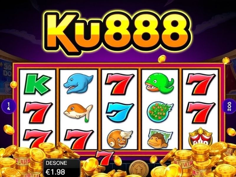 Explore expert guides, reviews, and promotions for ku888 games and online casino gaming. Find the best bonuses, strategies, and player insights to enhance your gambling experience.